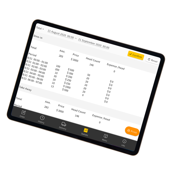 POS Control Anywhere